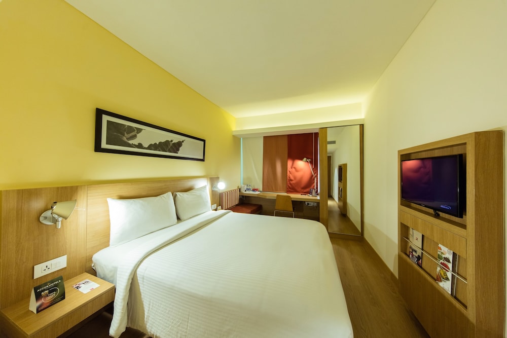 ibis Chennai Sipcot 13/71