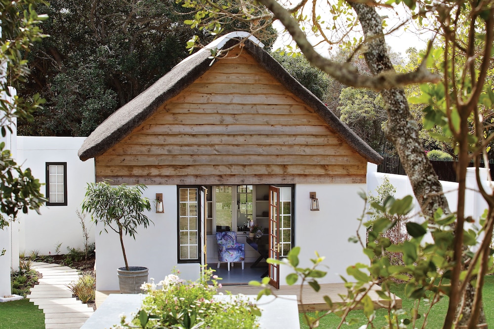 The Old Rectory 2/67