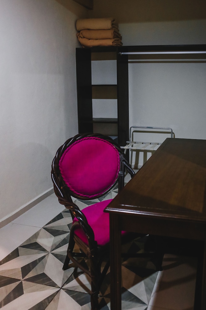 Paxa Mama Hotel Boutique 36/45