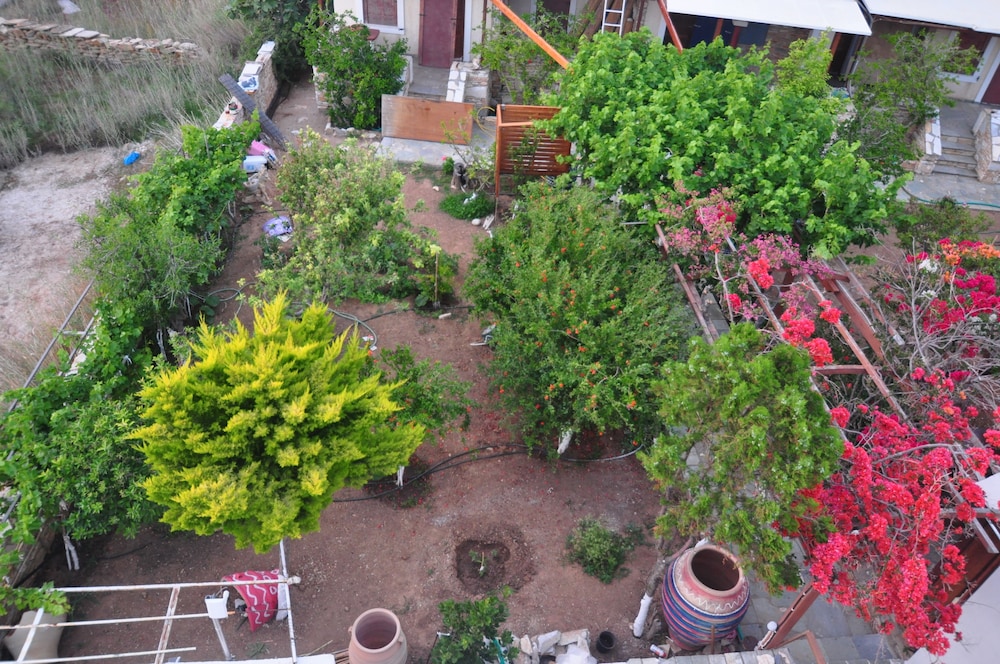 Villa Mata Pension 66/73