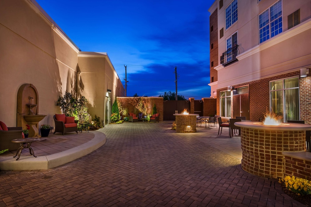 Hyatt Place Fredericksburg At Mary Washington in FREDERICKSBURG - VA