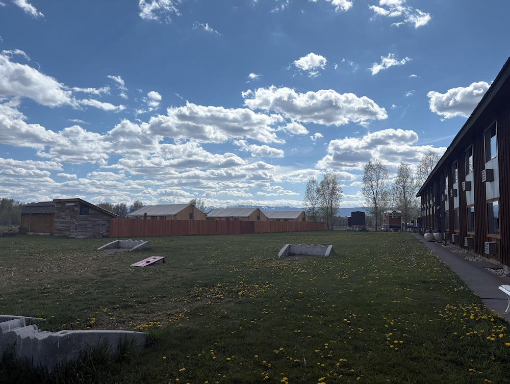 Teton Peaks Resort 45/50
