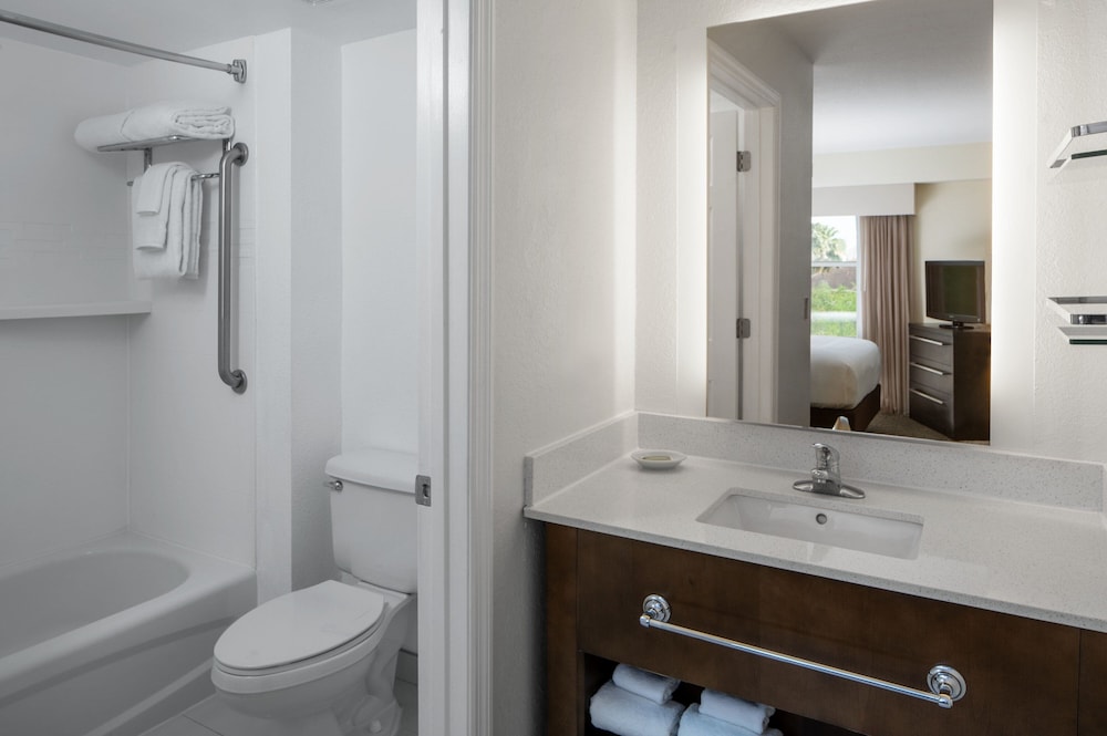 Residence Inn Orlando Convention Center 47/50