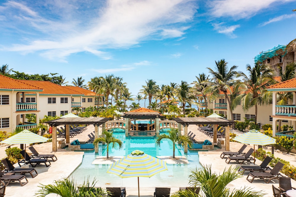 Belizean Shores Resort 42/50