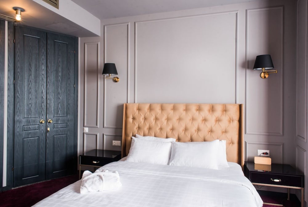 Hotel King Gorgasali 8/36