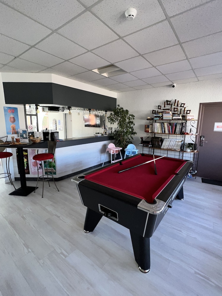 Hotel des 2 golfs 22/50