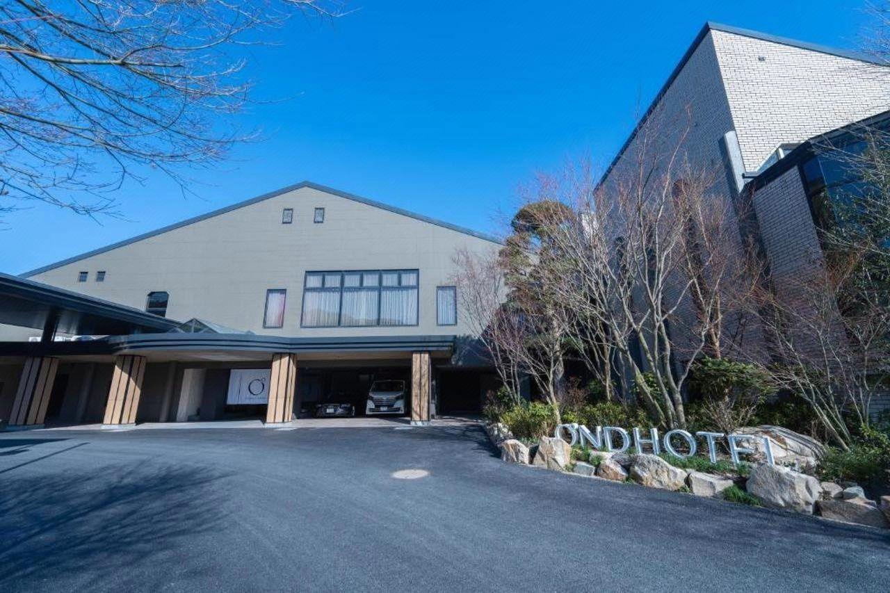 OND Hotel 37/37