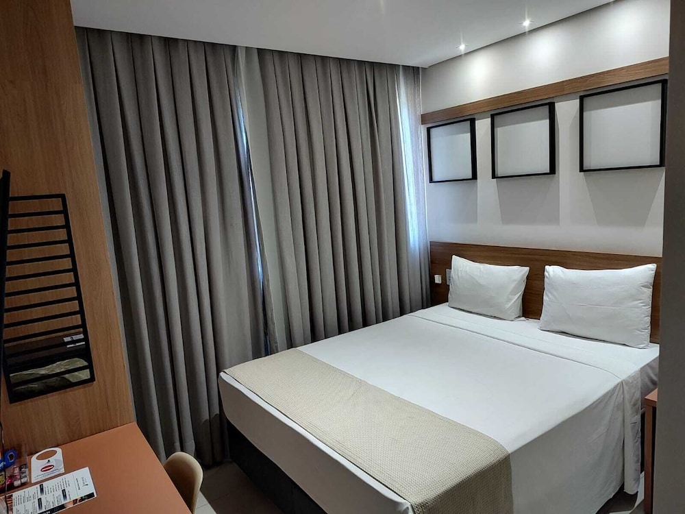 Porto das Asas Park Hotel 15/53