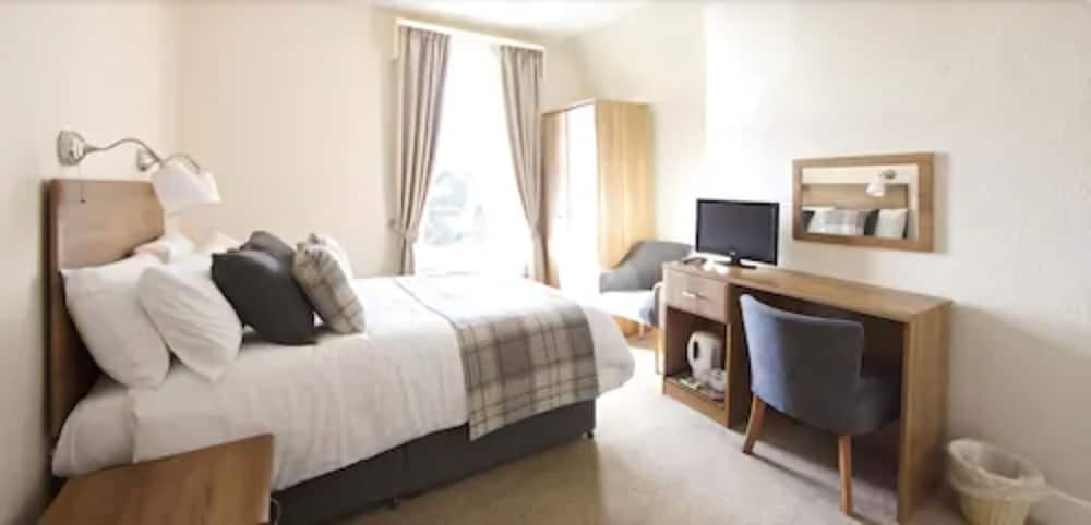 Uig Lodge Hotel 40/59