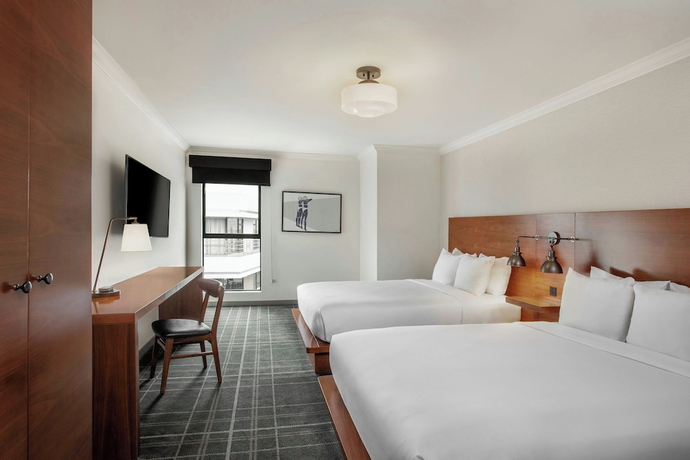 Room, 2 Queen Beds