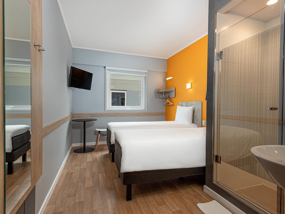ibis Budget Lima Miraflores 22/49