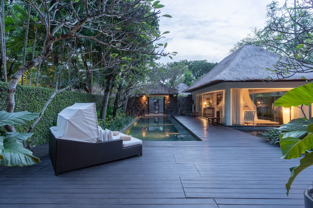 Kayumanis Nusa Dua Private Villa and Spa - Adults Only in Nusa Dua