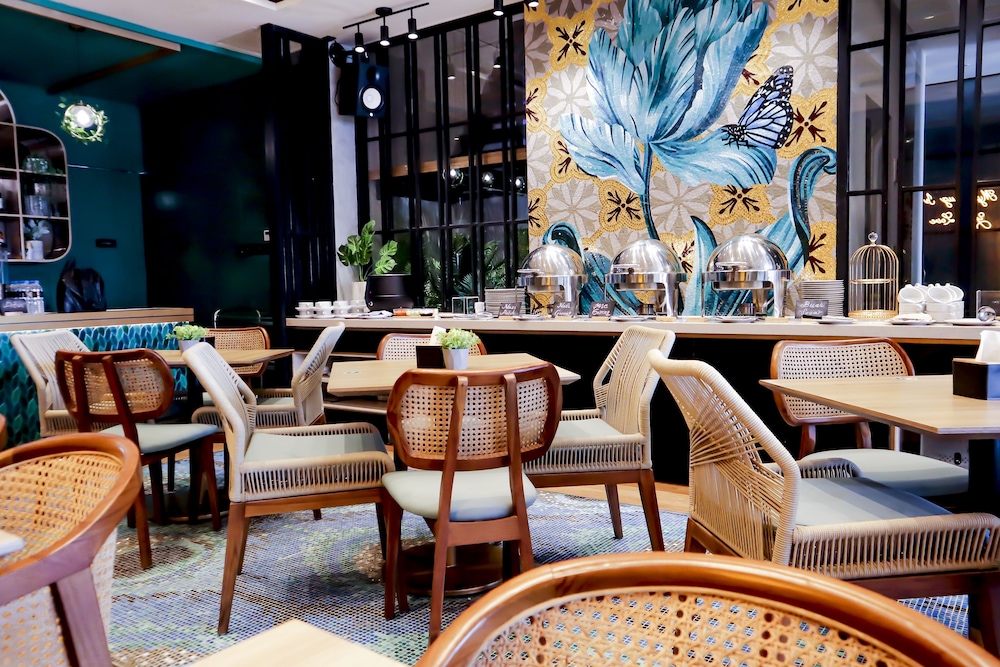 Gaia Hotel Ternate 21/28