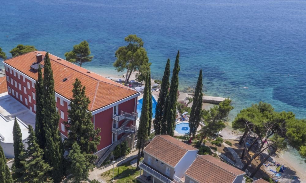 Bellevue Maradiso Village by Aminess in OREBIC