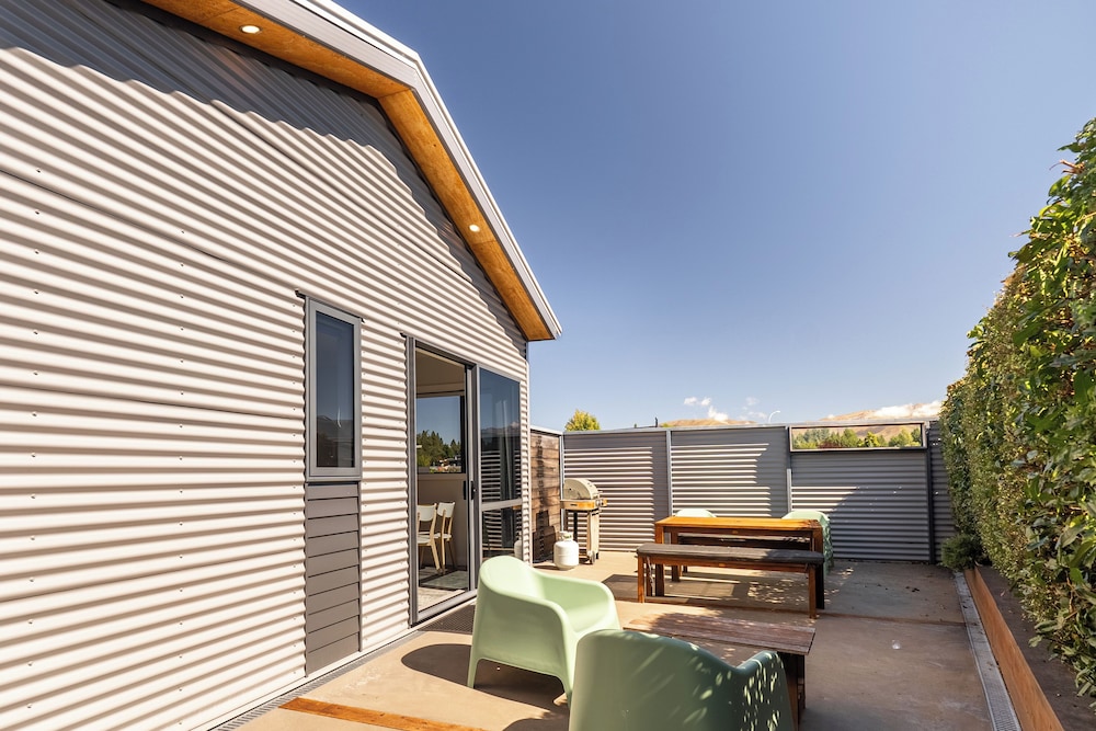 Twizel Cottages 23/49