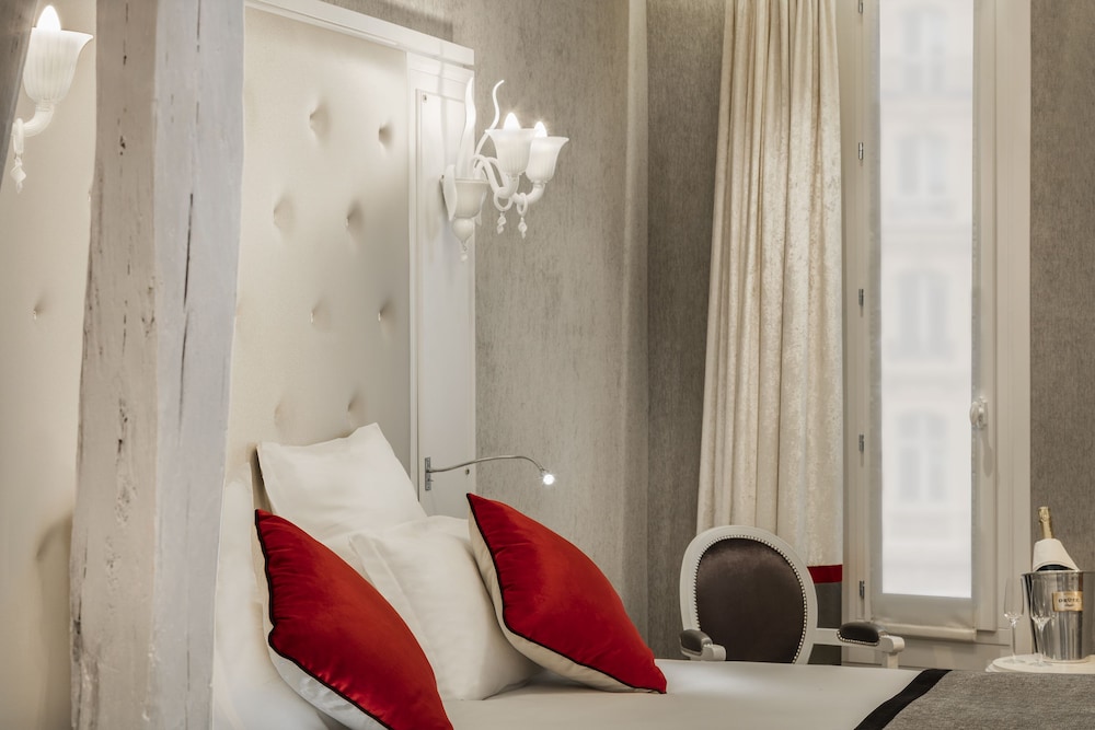 Maison Albar - Le Diamond 50/50