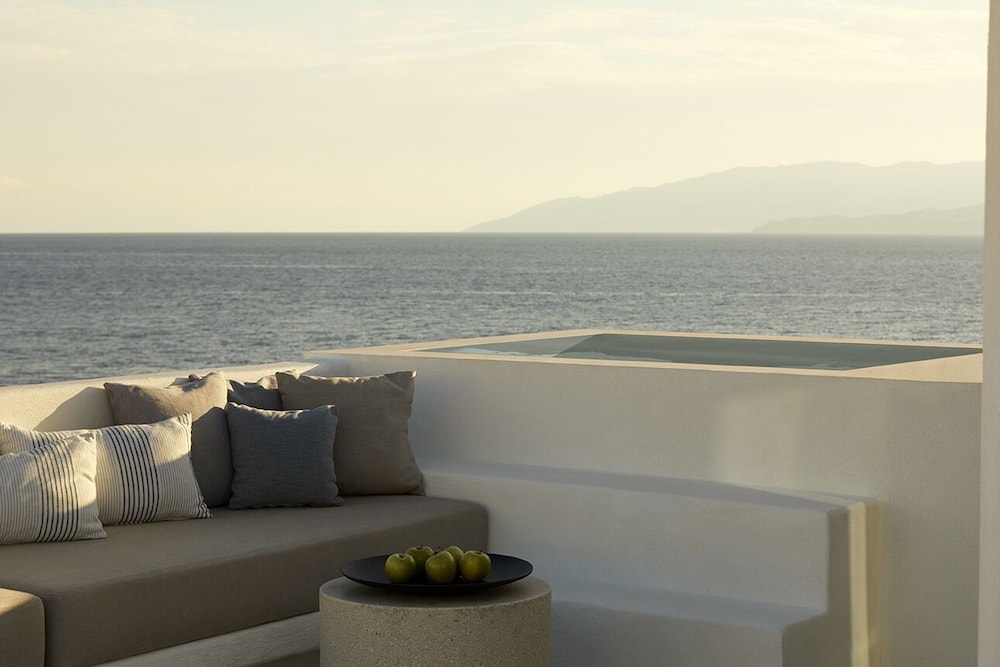 PAROCKS Luxury Hotel and Spa 48/57