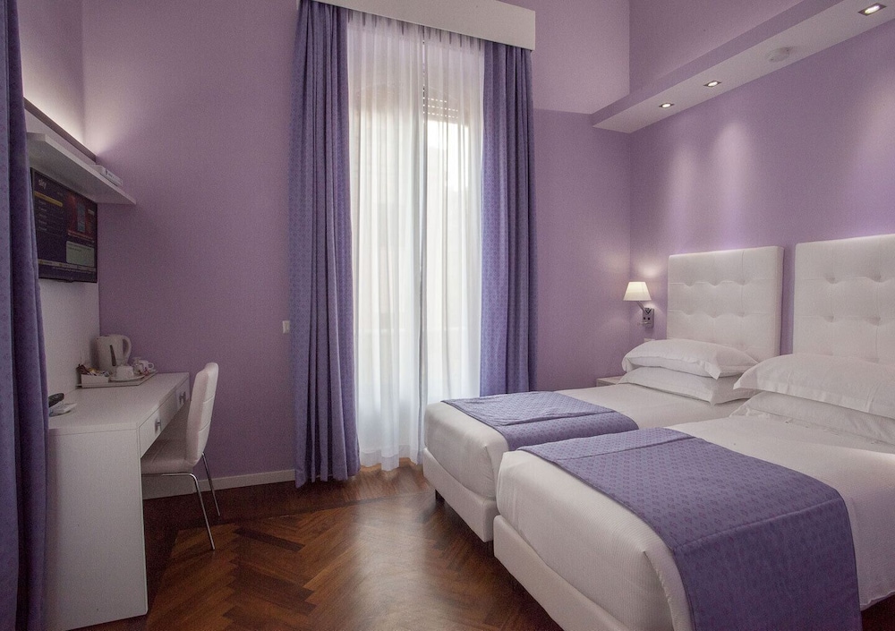 Relais Villa Coppede 7/41