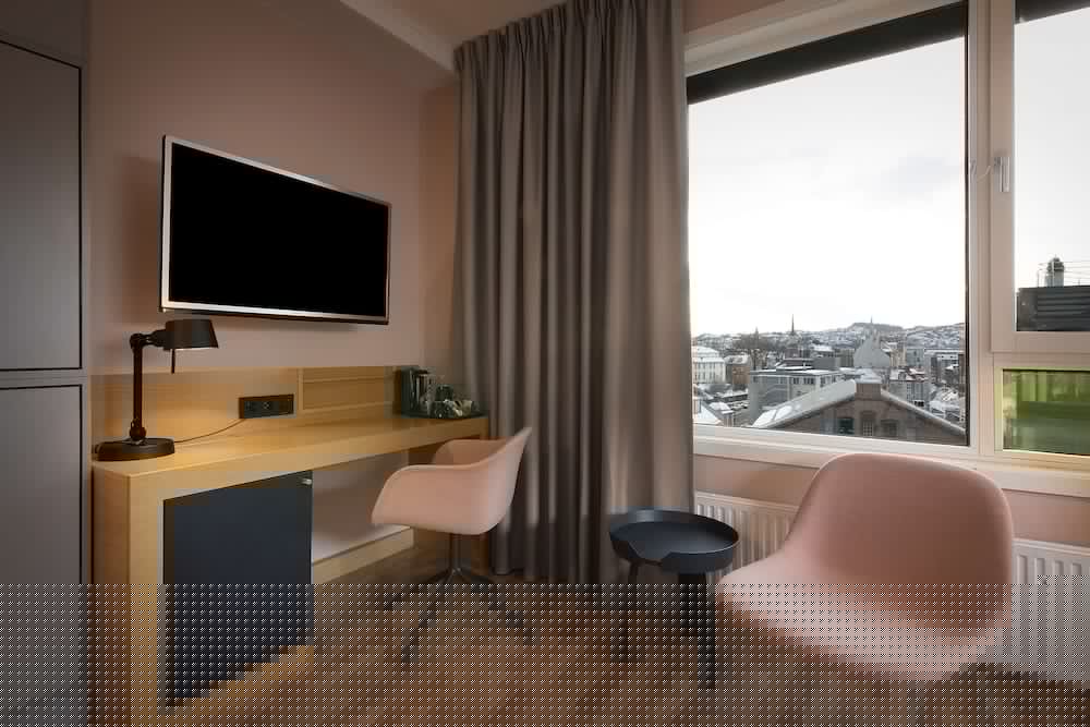 Scandic Solsiden Hotel 50/59