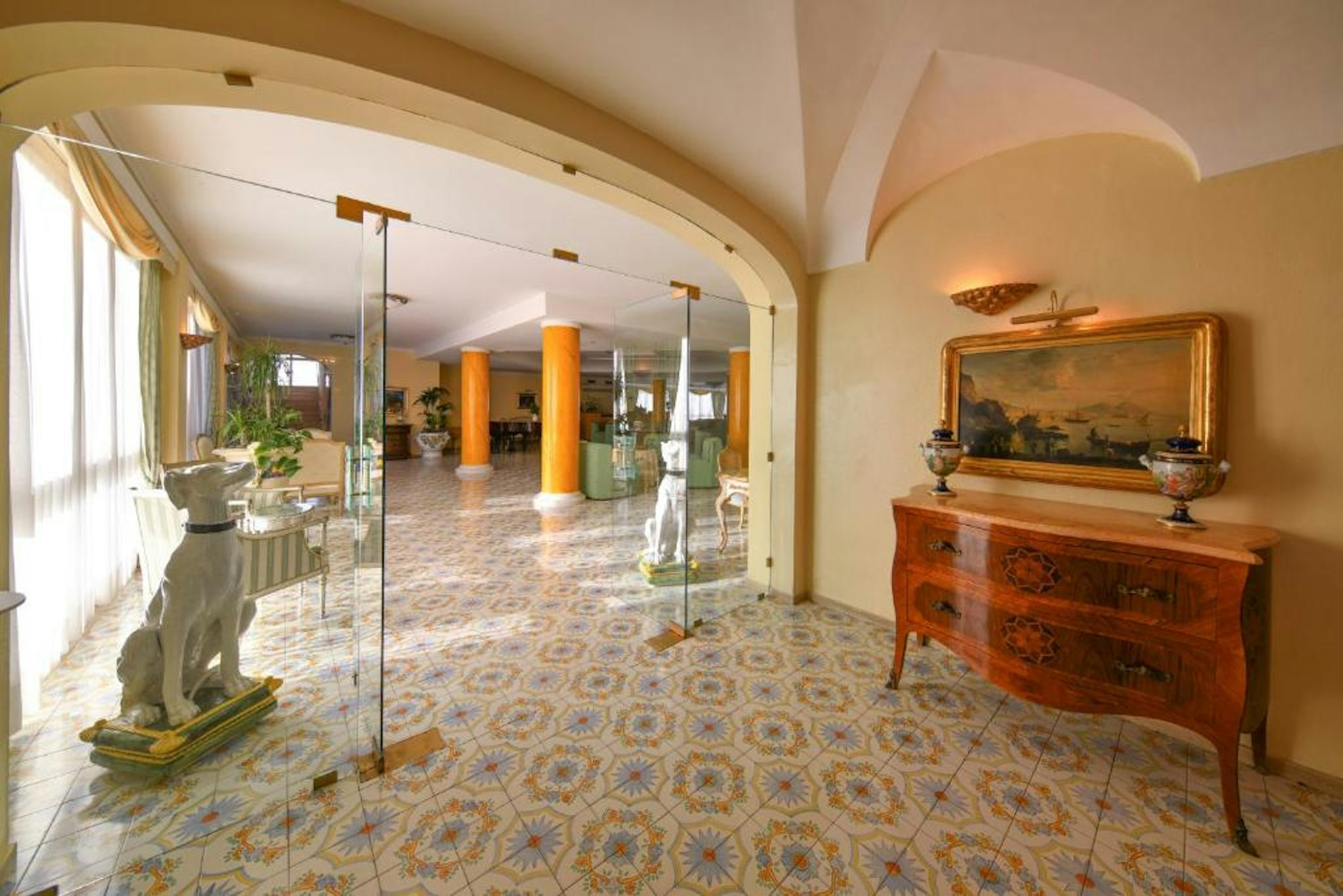 Grand Hotel Terme Di Augusto 12/55