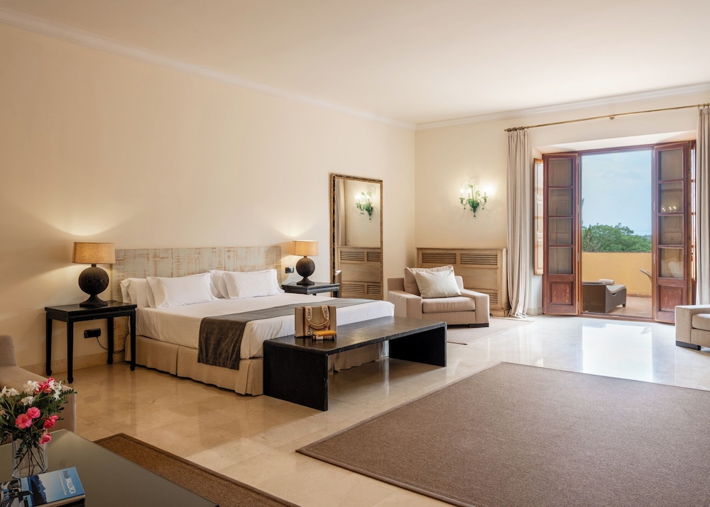 Comfort, Suite, King Bed