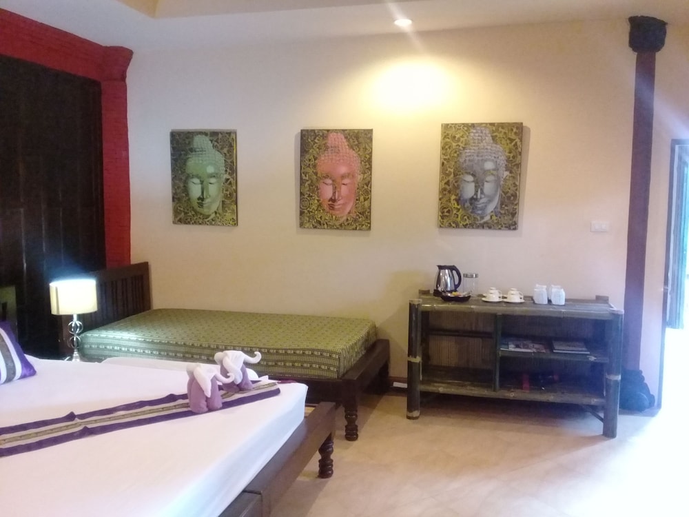 Baan Ton Rak Boutique Resort 28/66