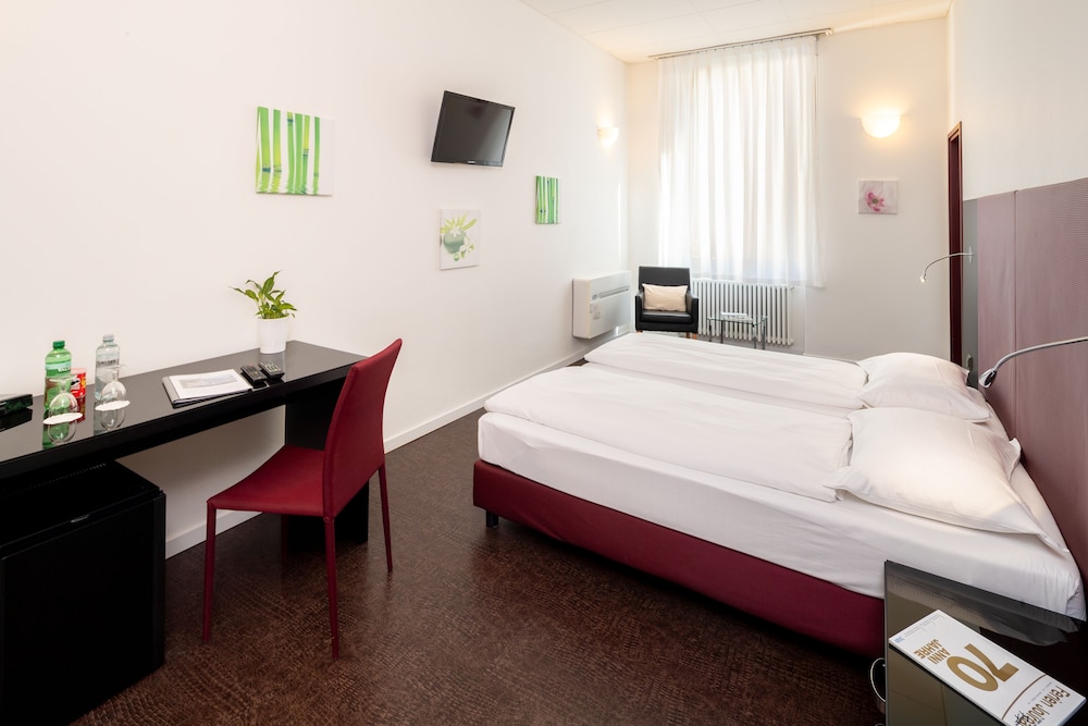 Hotel Garni Rio 15/41