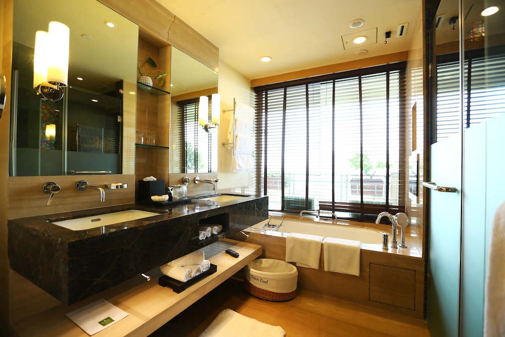 Itc Gardenia A Luxury Collection Hotel 35/47