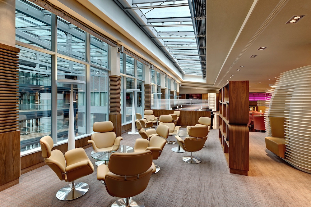 Hilton Frankfurt Airport 48/66