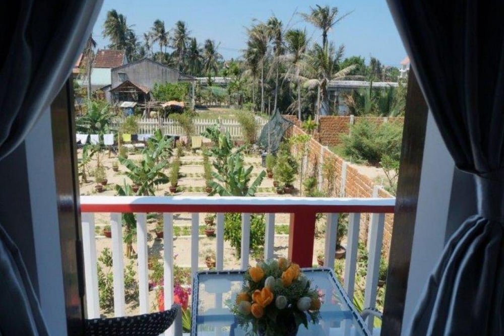 Red House Homestay 6/70