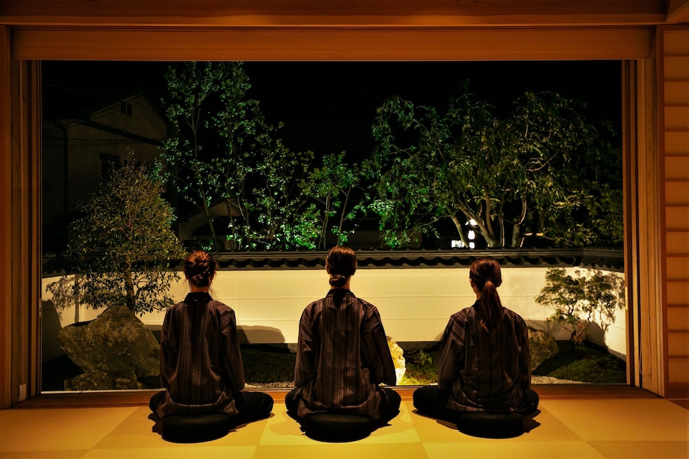 Hakujukan Eiheiji 8/56