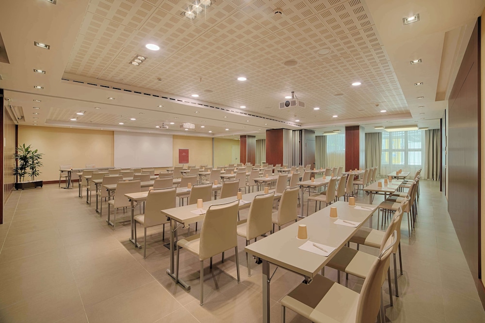 NH Collection Roma Centro 34/50