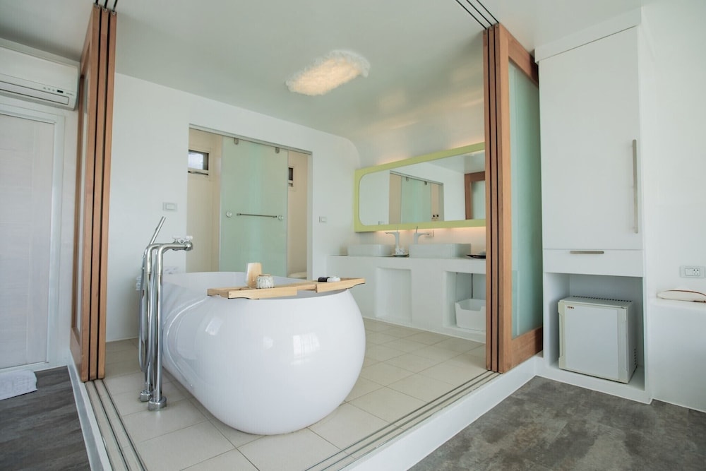 Southborder Design Hotel 68/69