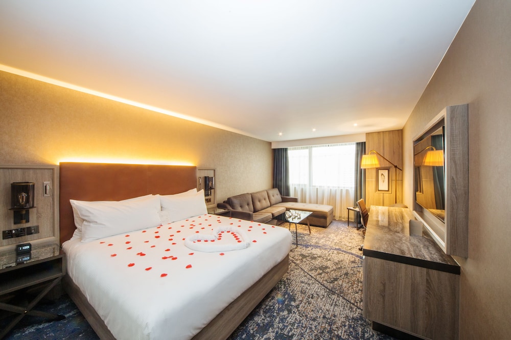Doubletree By Hilton London Kingston Upon Thames 11/46