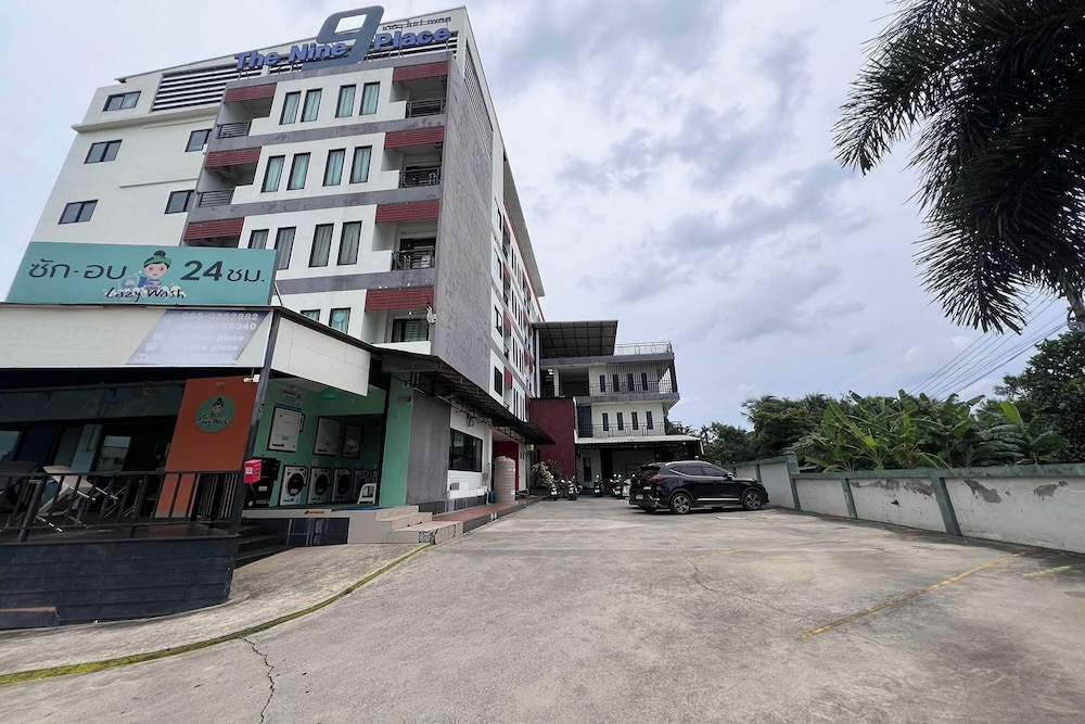 Smile Home Apartment Hat Yai 5/62
