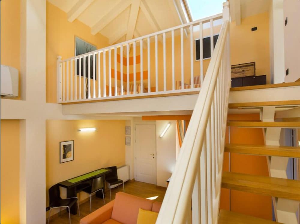 Hotel Residence La Luna Nel Porto 28/28