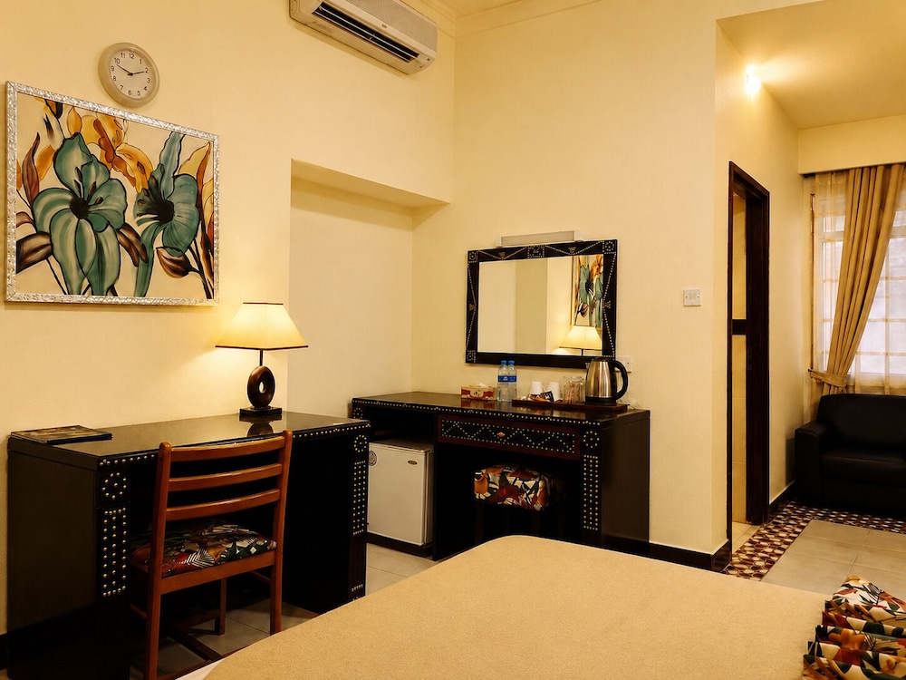New Dodoma Hotel 32/49