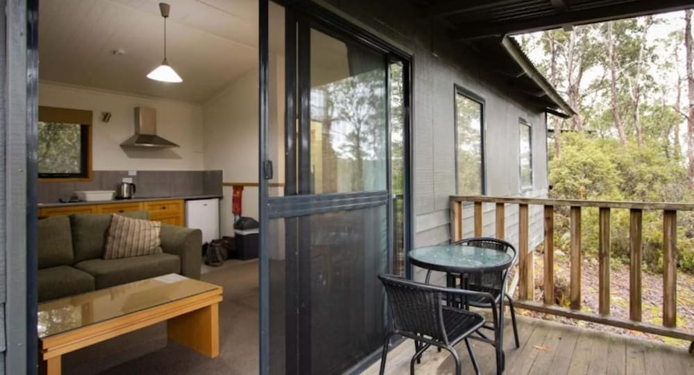 Discovery Resorts - Cradle Mountain 16/66