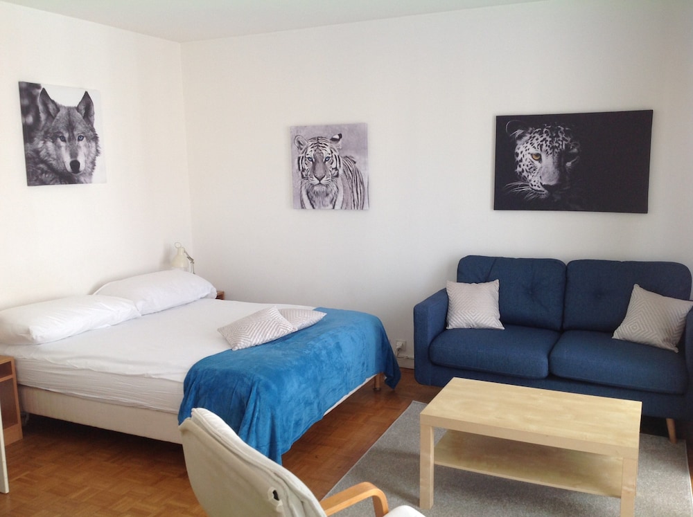 Bellerive Hotel 10/50