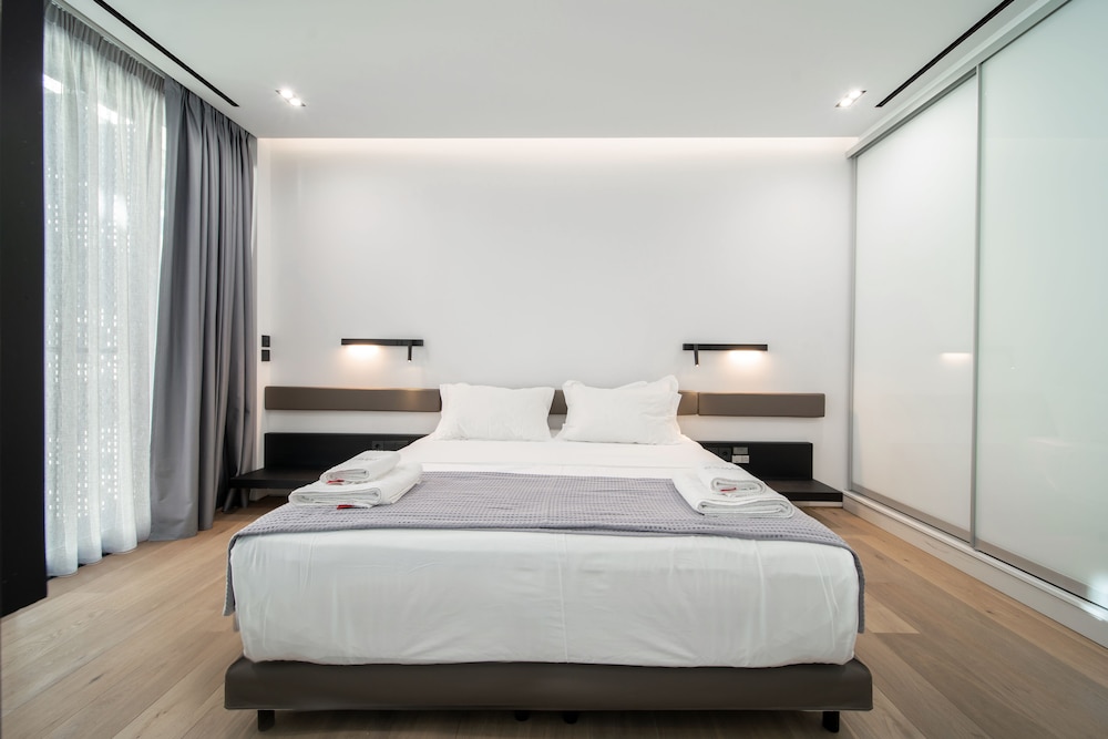 The Duke Boutique Suites 12/50