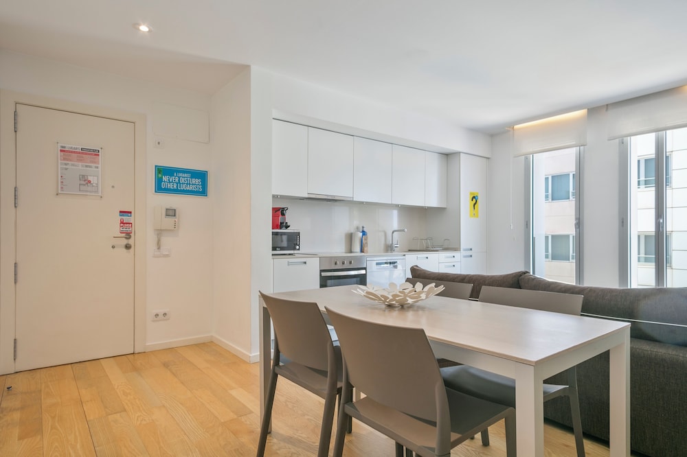 Lugaris Beach Apartments Ex Lugaris Beach the Home Concept 59/74