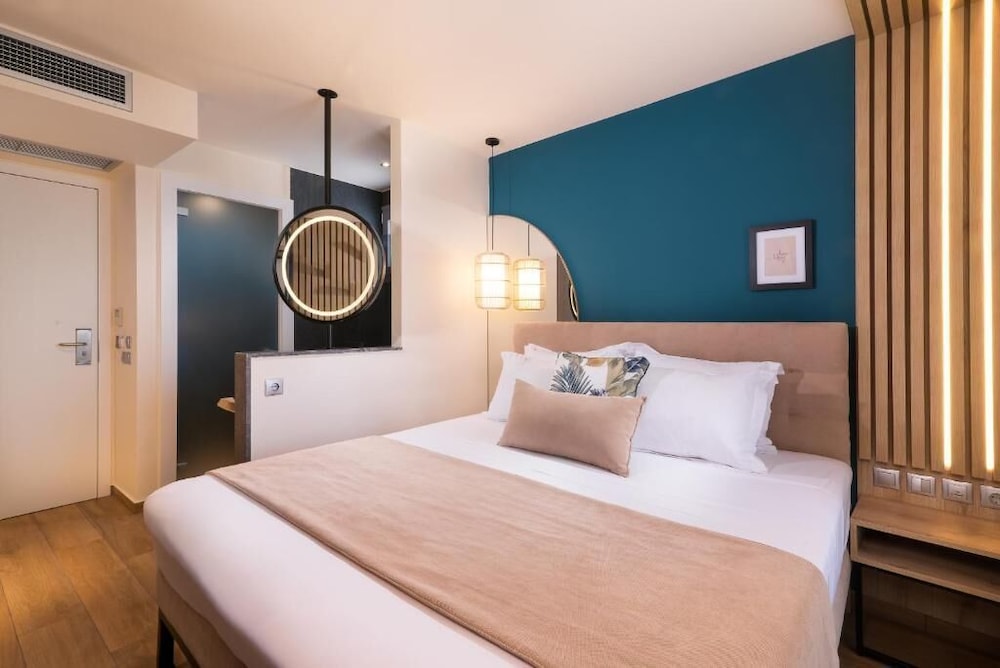 Sks Boutique Rooms 8/44