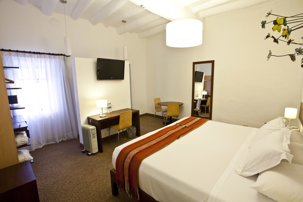 SUPERIOR, DOUBLE BED