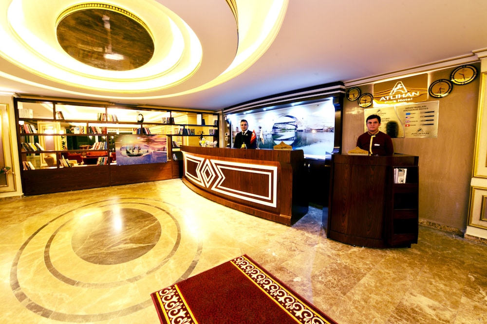 Atlihan Park Otel 12/41