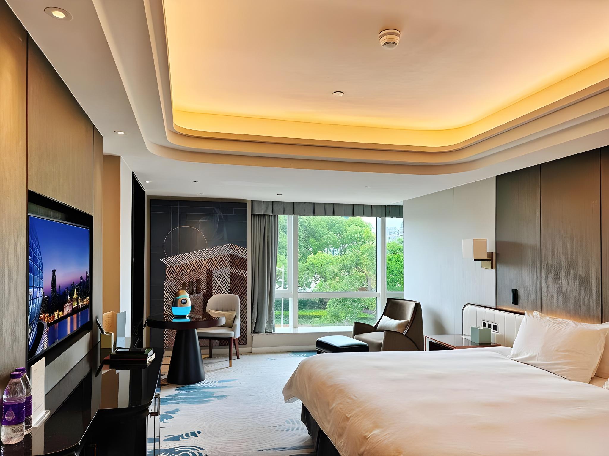 Forest, Double Bed