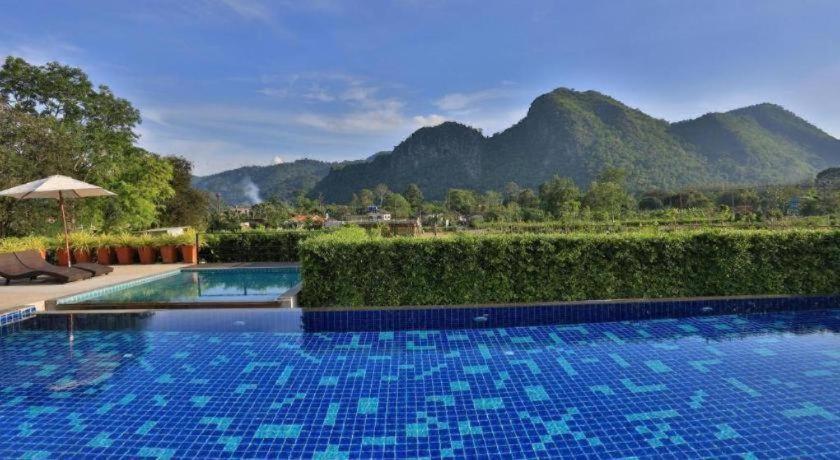 Curve 360 Hotel Khaoyai 58/69