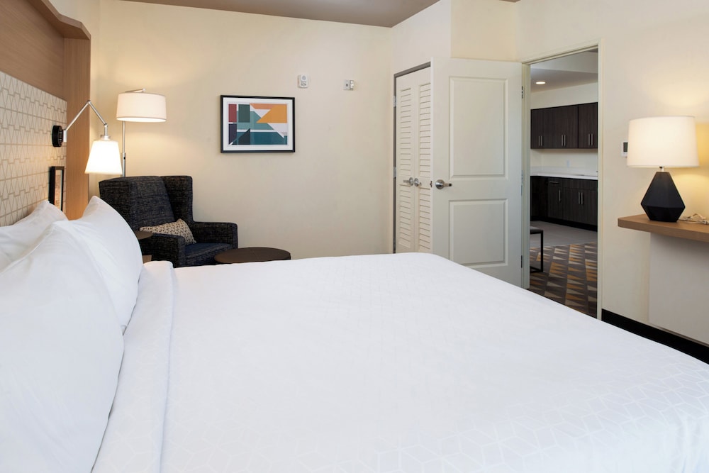 Holiday Inn Suites Idaho Falls 18/75