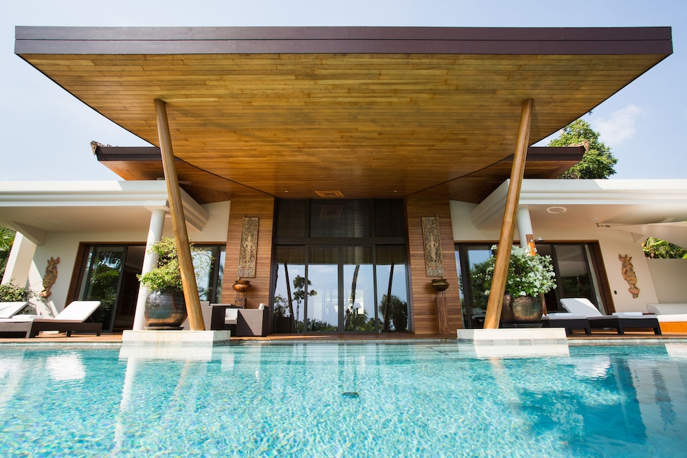 Trisara Villas & Residences Phuket 44/80