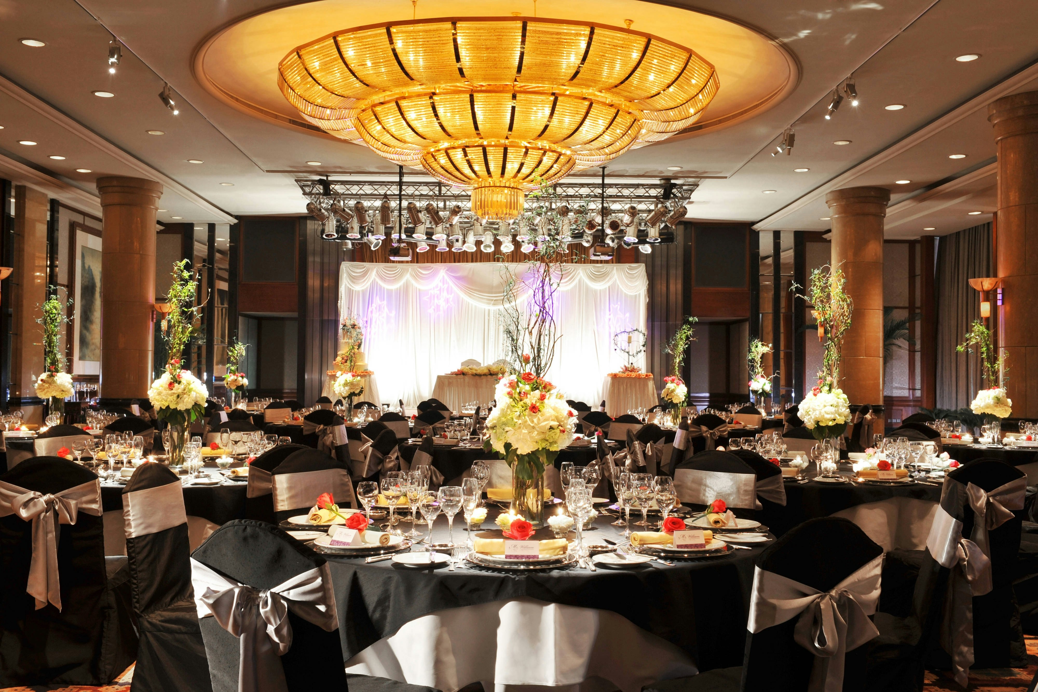 The Hongta Hotel A Luxury Collection Hotel Shanghai 5/8