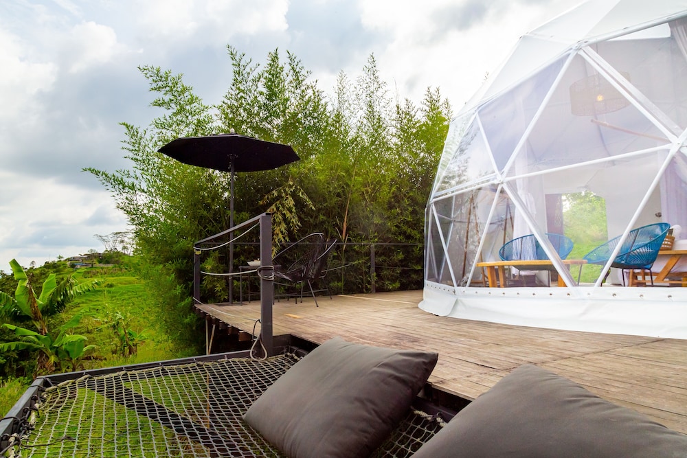Monte Tierra Glamping 30/47